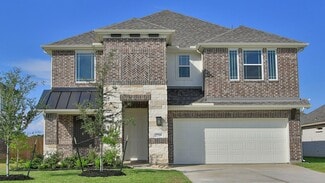 2718 Madison St, Seabrook, TX 77586