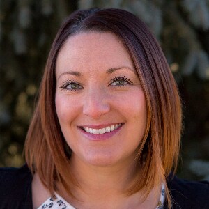 Amy Leifheit