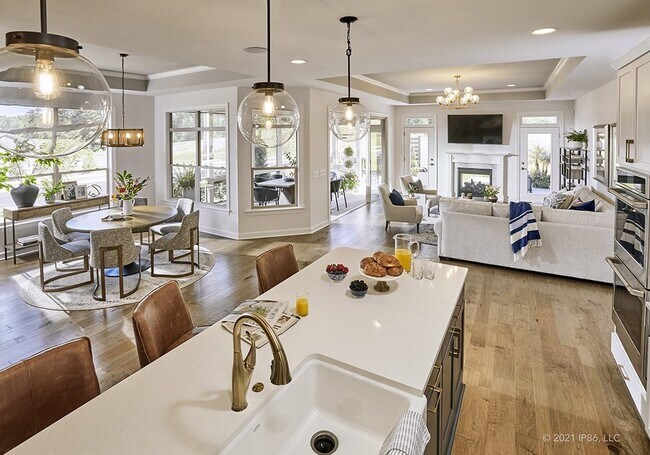 5755 Arcadian Ave unit 36451497, Hilliard, OH 43026 - photo 5