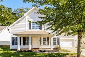 3530 Joel Turner Dr, Charlotte, NC 28216