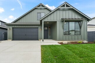 4332 N 12th Way, Ridgefield, WA 98642