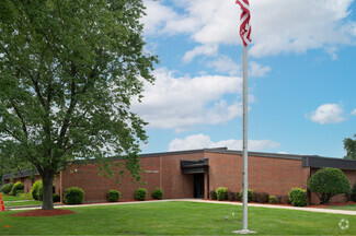 Hickory Bend Elementary School