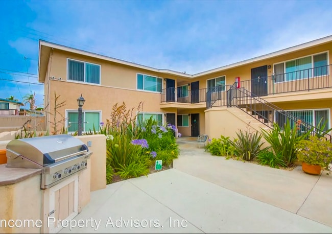 3819 Wilson Ave unit 1, San Diego, CA 92104 - photo 7