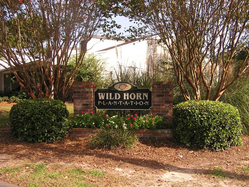 Wild Horn Plantation