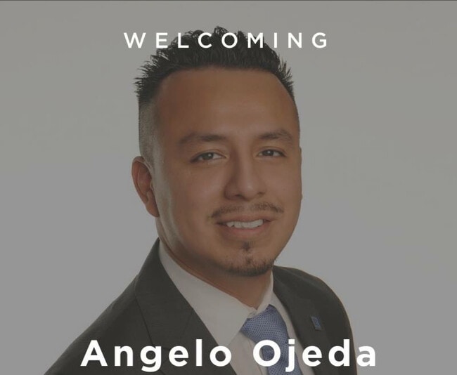 Mr. Angelo Ojeda