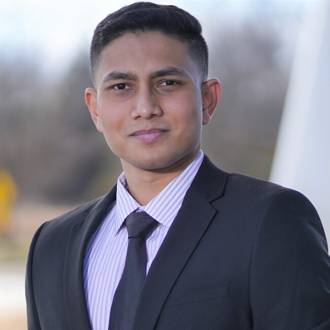 Agent Photo