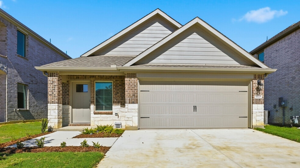 3564 Barnfield Ave, Aubrey, TX 76227 - photo 1