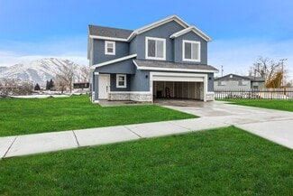 3164 3500 W, Plain City, UT 84404
