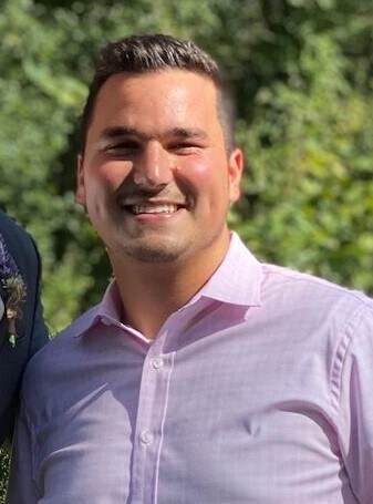 Mark Phillips