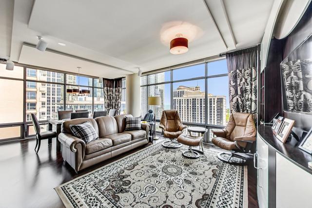 1400 Museum Park unit 1601, Chicago, IL 60605 - photo 1