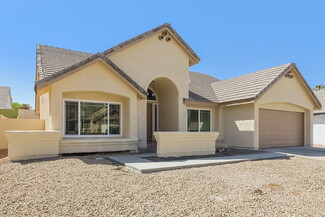 305 Vallarte Dr, Henderson, NV 89014