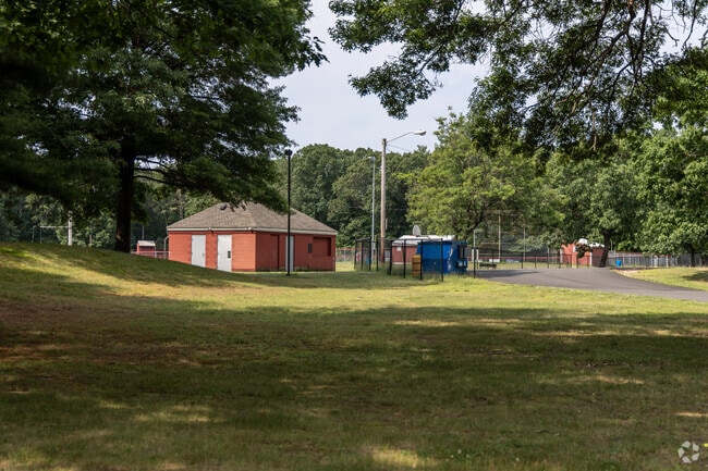 Paper Mill Elementary School is located in Westfield, MA.