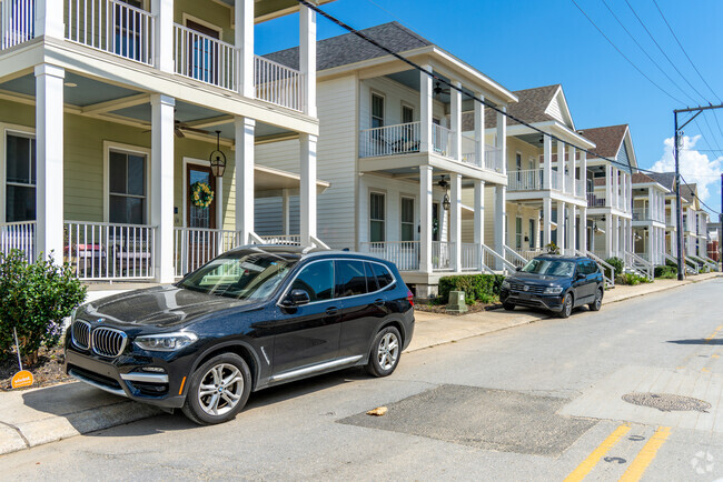 Find your dream townhouse in the serene settings of North Lake Charles.