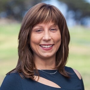 Amanda Jones