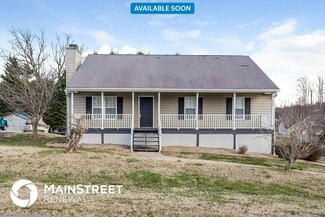 5955 Brittans Dr, Belews Creek, NC 27009