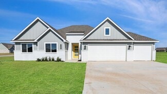 3405 E 155th St S, Bixby, OK 74008