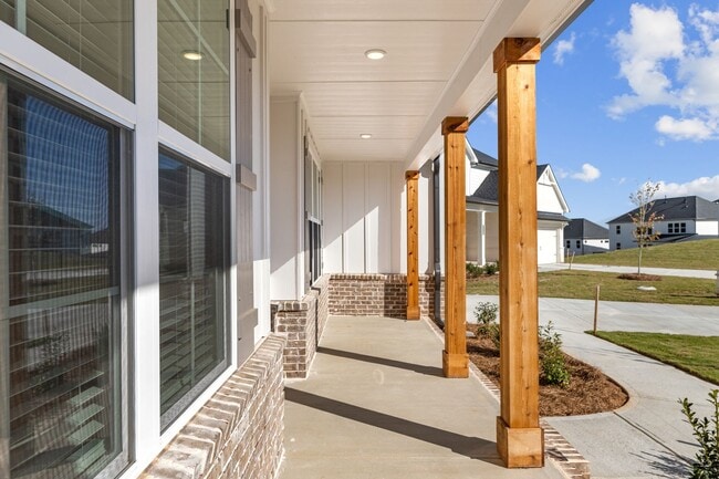 2660 Lotus Landing, Gainesville, GA 30507 - photo 3