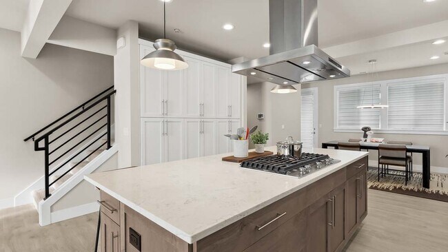 13258 NE 143rd Ct unit 32, Woodinville, WA 98072 - photo 6