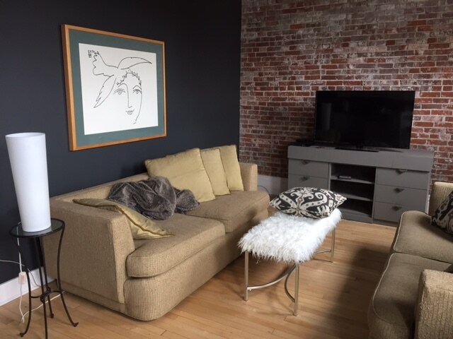 127 E Main St unit Kibbey Lofts, Marshalltown, IA 50158 - photo 5