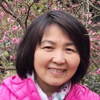 Jane Cao