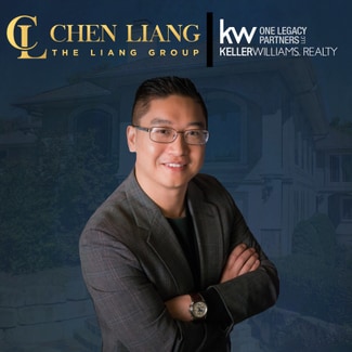 Chen Liang