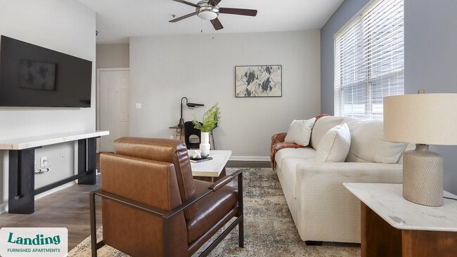 100 Peyton Place SW unit 7304, Atlanta, GA 30311 - photo 4