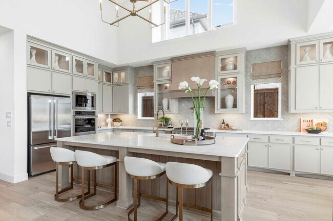 1616 Jolie Rose Bend unit 36556126, Leander, TX 78641 - photo 6