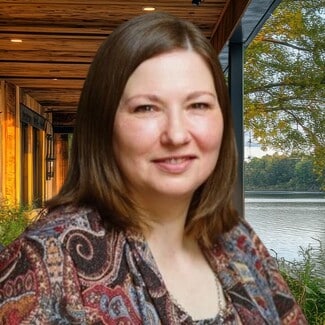 Svetlana Cooley