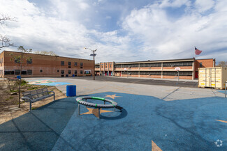 Cooper&#39;s Poynt Elementary School