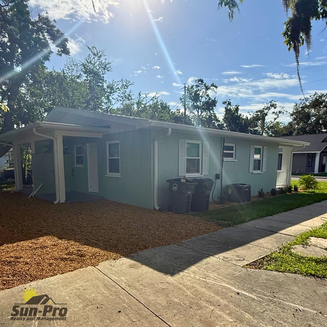 750 Bethune St, Daytona Beach, FL 32114 - photo 1