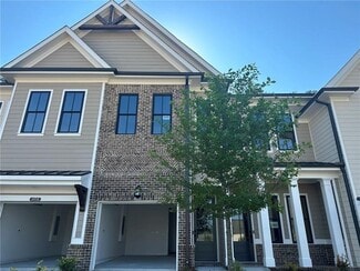 4923 Sudbrook Way Unit 233, Peachtree Corners, GA 30092
