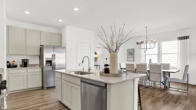 1448 Kelso Dr, Franklin, IN 46131 - photo 6