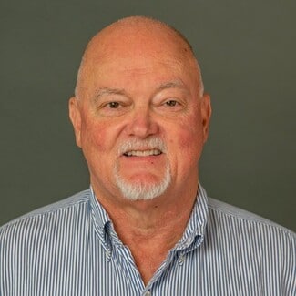 James McKee