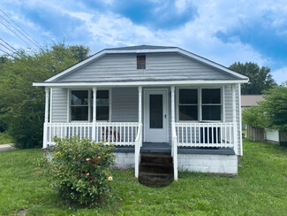 2300 Raleigh St, Hopewell, VA 23860