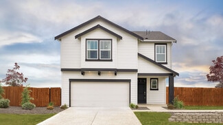 7414 283rd Place NW Unit 36209498, Stanwood, WA 98292