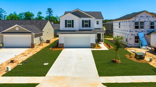 101 Brookline St unit 36479977, Pooler, GA 31322 - photo 4