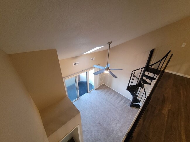 Rampart View Apartments, Colorado Springs, CO 80920 - photo 6