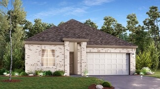 202 Cibolo Creek Loop Unit 36032724, Bastrop, TX 78602