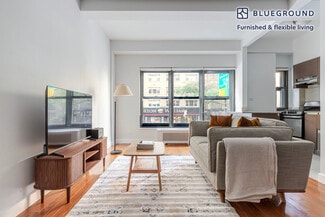 400 E 57th St Unit FL2-ID2106, New York, NY 10022
