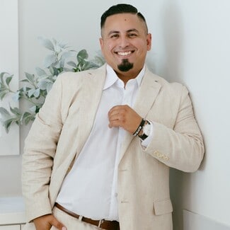 Louis Palacios