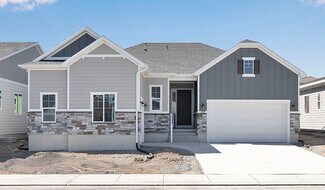 253 E Polaris Dr, Saratoga Springs, UT 84045