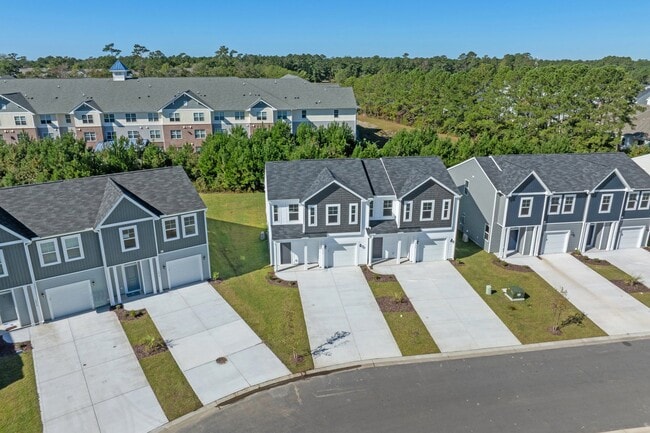 317 Parkington Ln unit 87a, Ocean Isle Beach, NC 28469 - photo 3