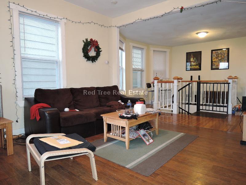 72 Hillside St, Roxbury Crossing, MA 02120 - photo 1