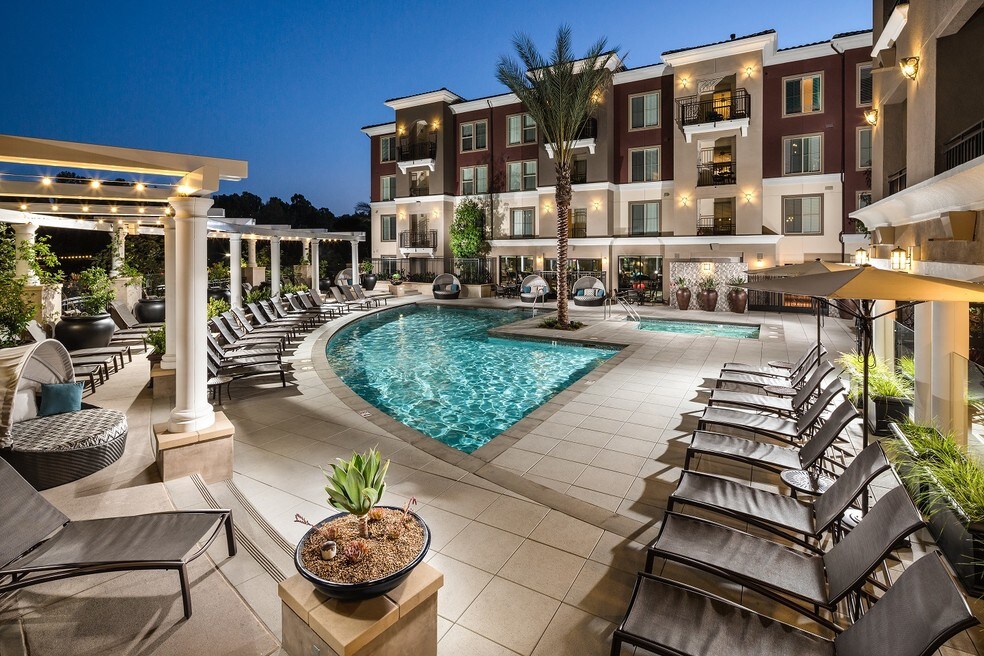 Adagio on the Green, Mission Viejo, CA 92691 - photo 1