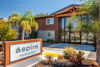 2500 Fair Oaks Blvd, Sacramento, CA 95825