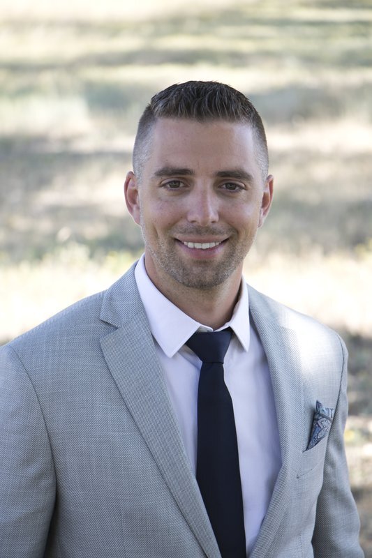 Josh Roberson