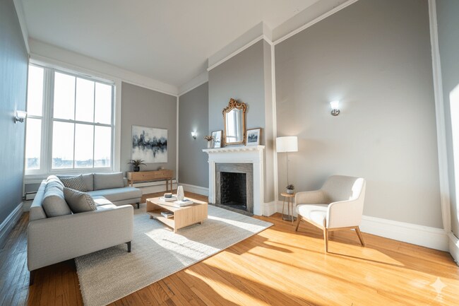 Spaulding Building I, Buffalo, NY 14203 - photo 5