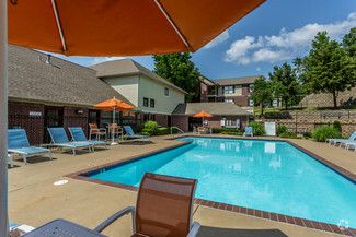 24800 Chenal Pkwy, Little Rock, AR 72223