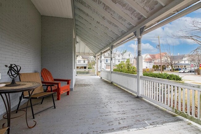 45 S Wyoming Ave unit 1, Ardmore, PA 19003 - photo 4