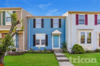 35 Greenleaf Rd, Parkville, MD 21234